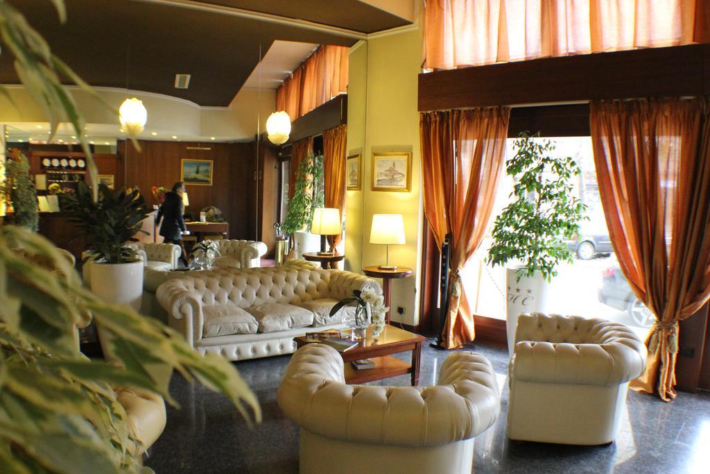 Certosa Hotel Milan Exterior photo