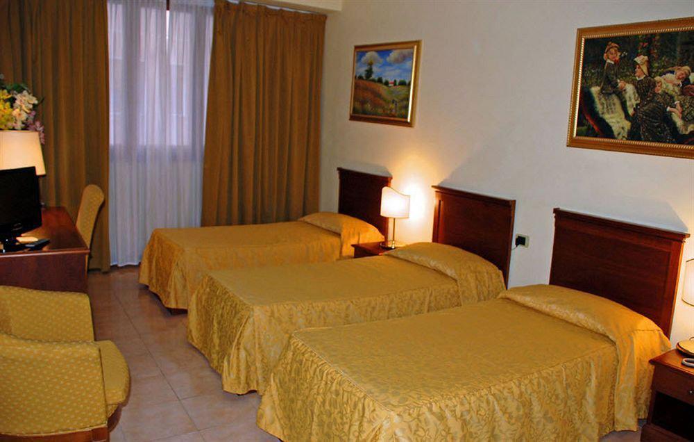 Certosa Hotel Milan Exterior photo
