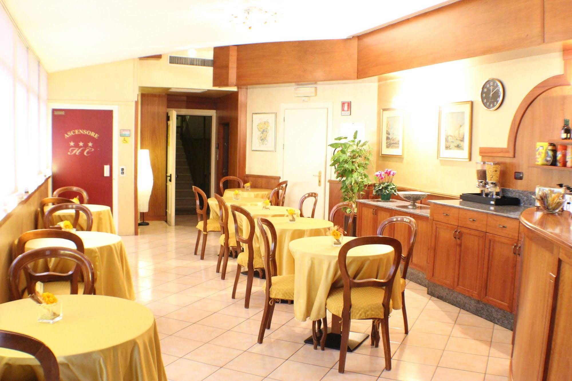 Certosa Hotel Milan Exterior photo
